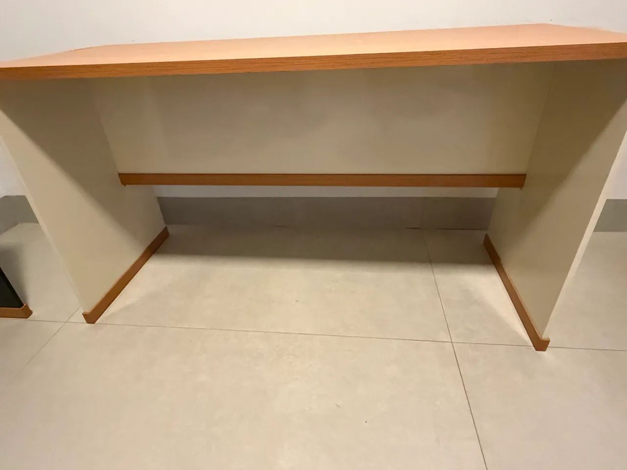 Mesa de escritório 