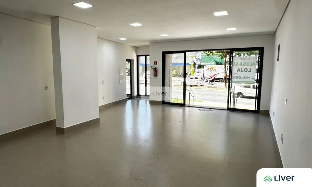 Loja Comercial 01 Fr Bueno Municipal - Foto 4