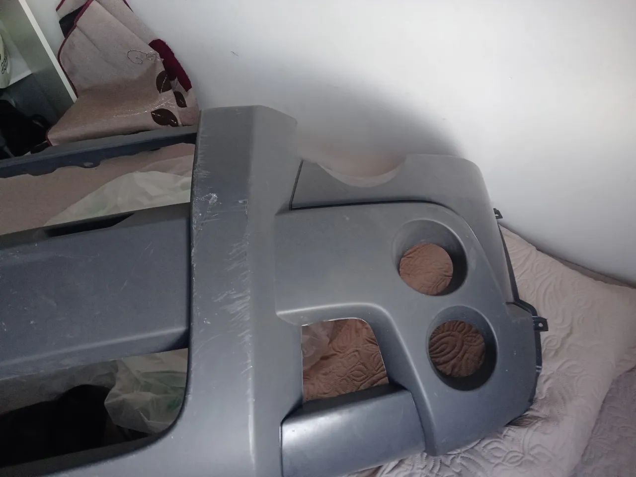 Parachoque fiat siena  - Foto 5