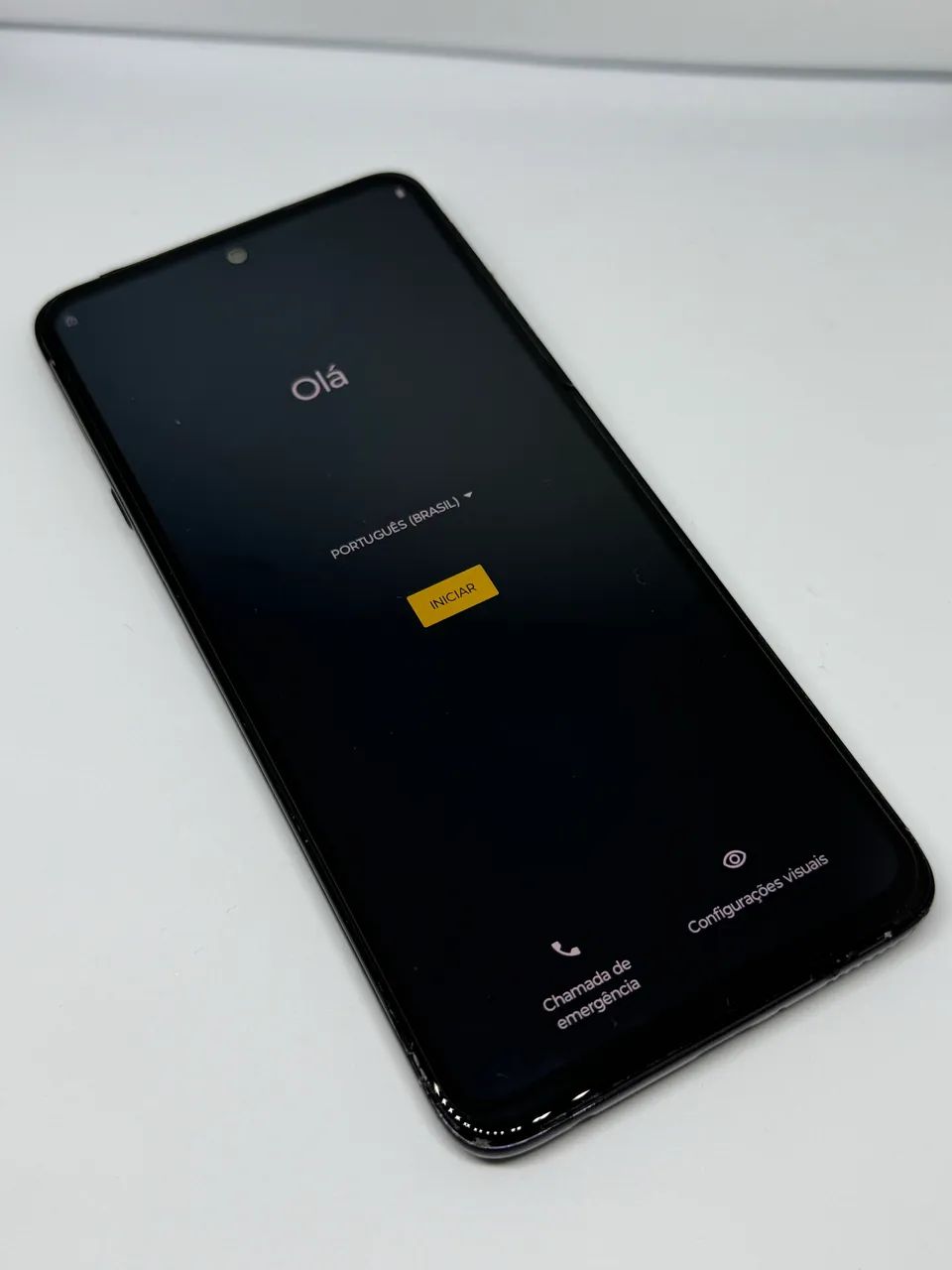 Motorola edge 20 lite - Foto 4
