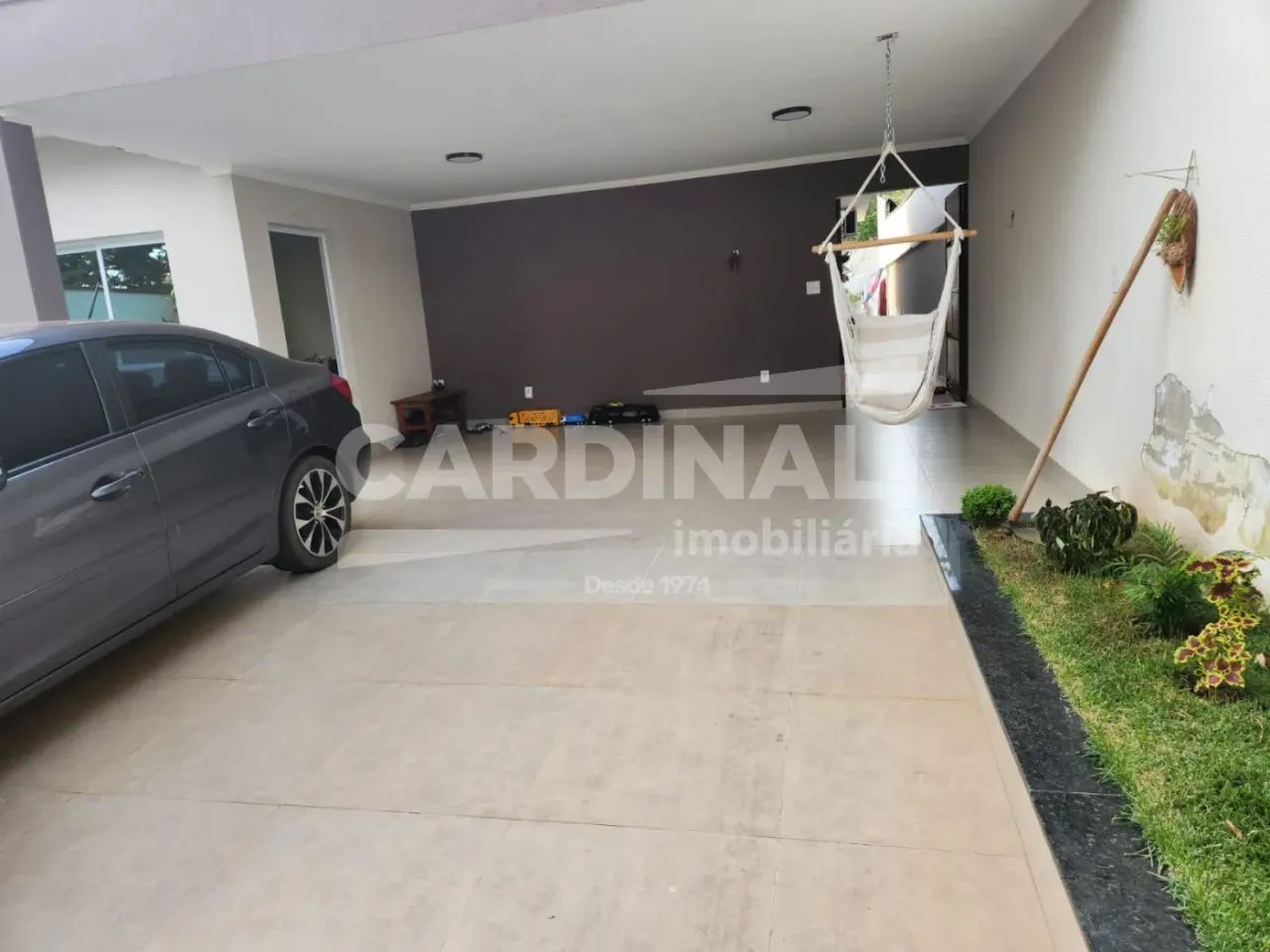 Imóvel em uma localização Central seguro e muito bom para morar. - Foto 4