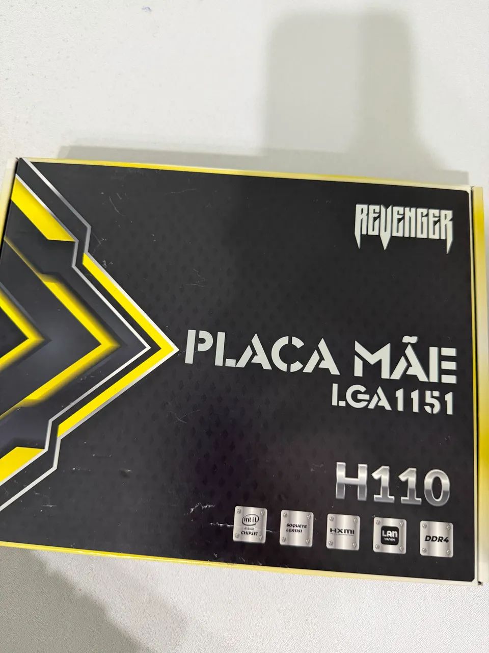 Kit upgrade ddr4 - Foto 3