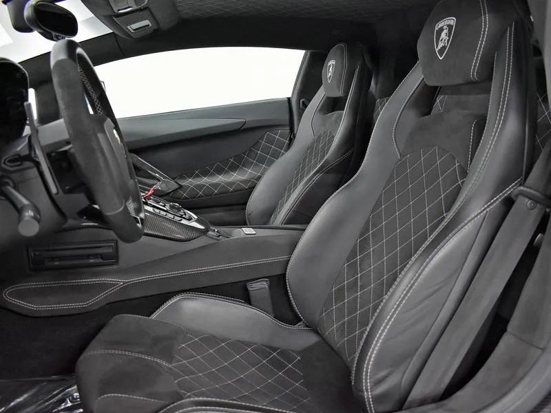 Lamborghini Aventador S LP 740-4, foto 15 de 20