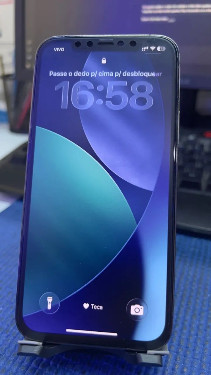 IPHONE 12 PRO