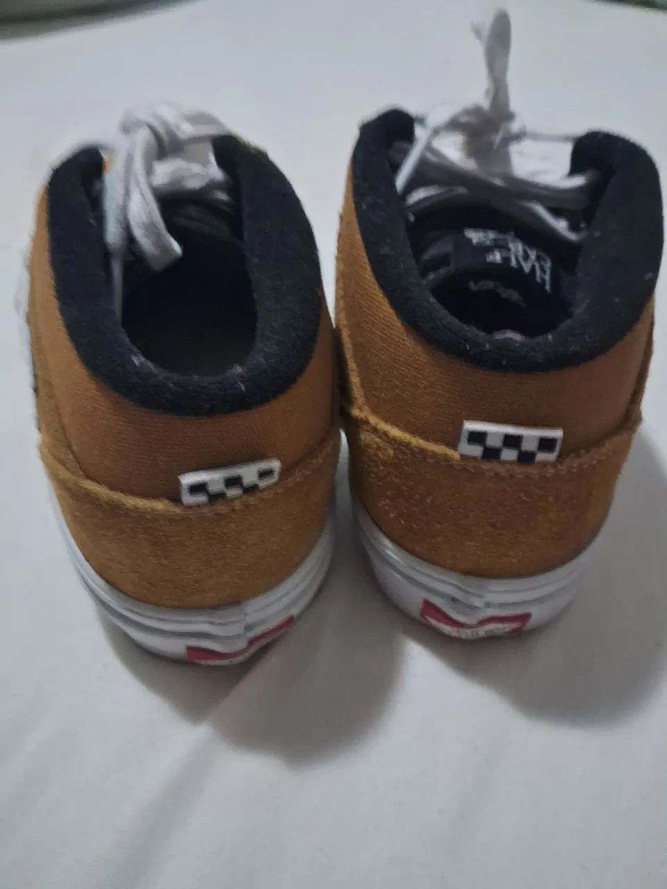Tênis vans half cab - Foto 3