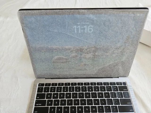 MacBook Air M1 512GB em Perfeito Estado - 10% Desc À Vista