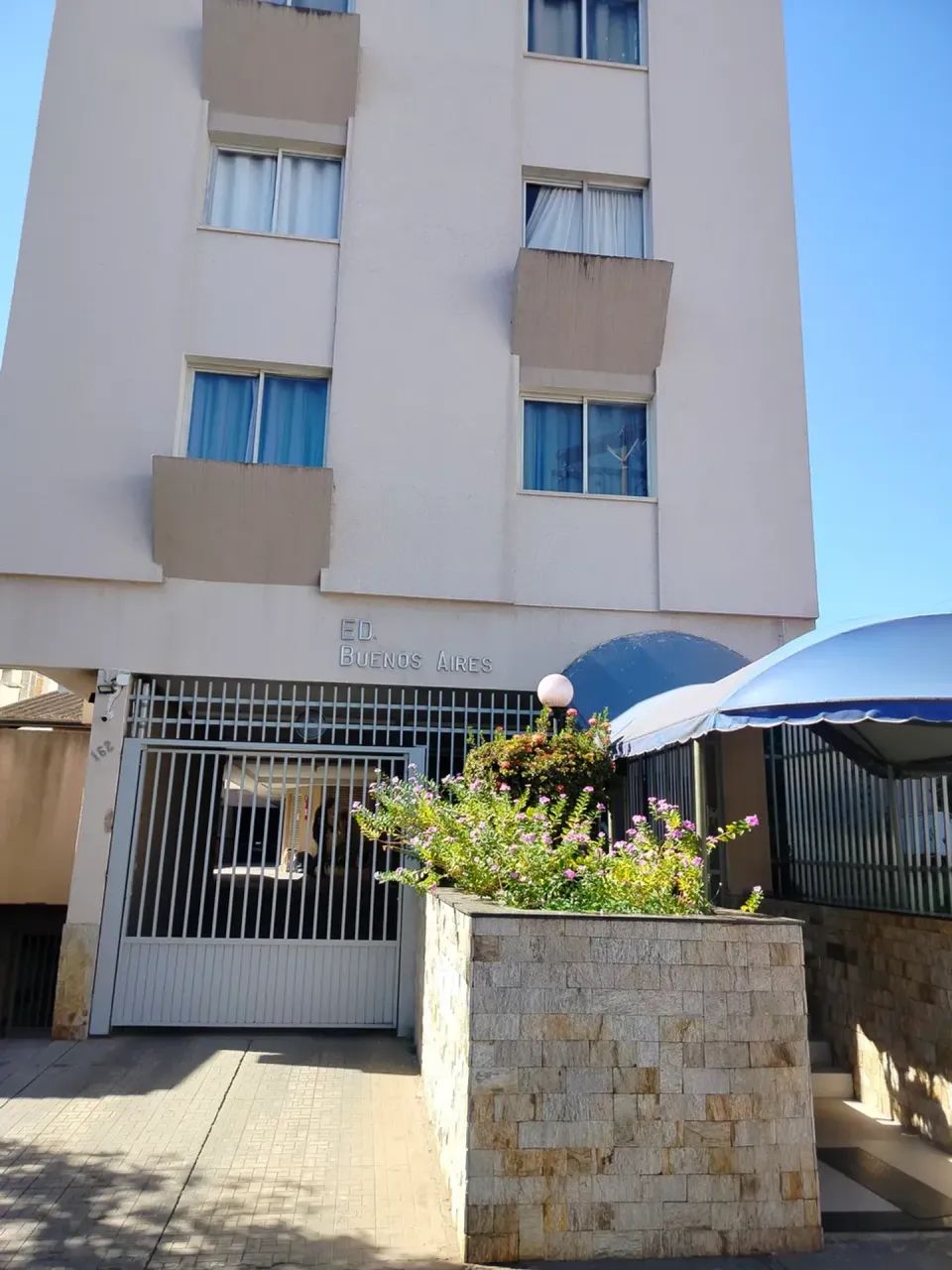 Imóvel para aluguel com 02 quartos no Setor Central, Goiânia/GO