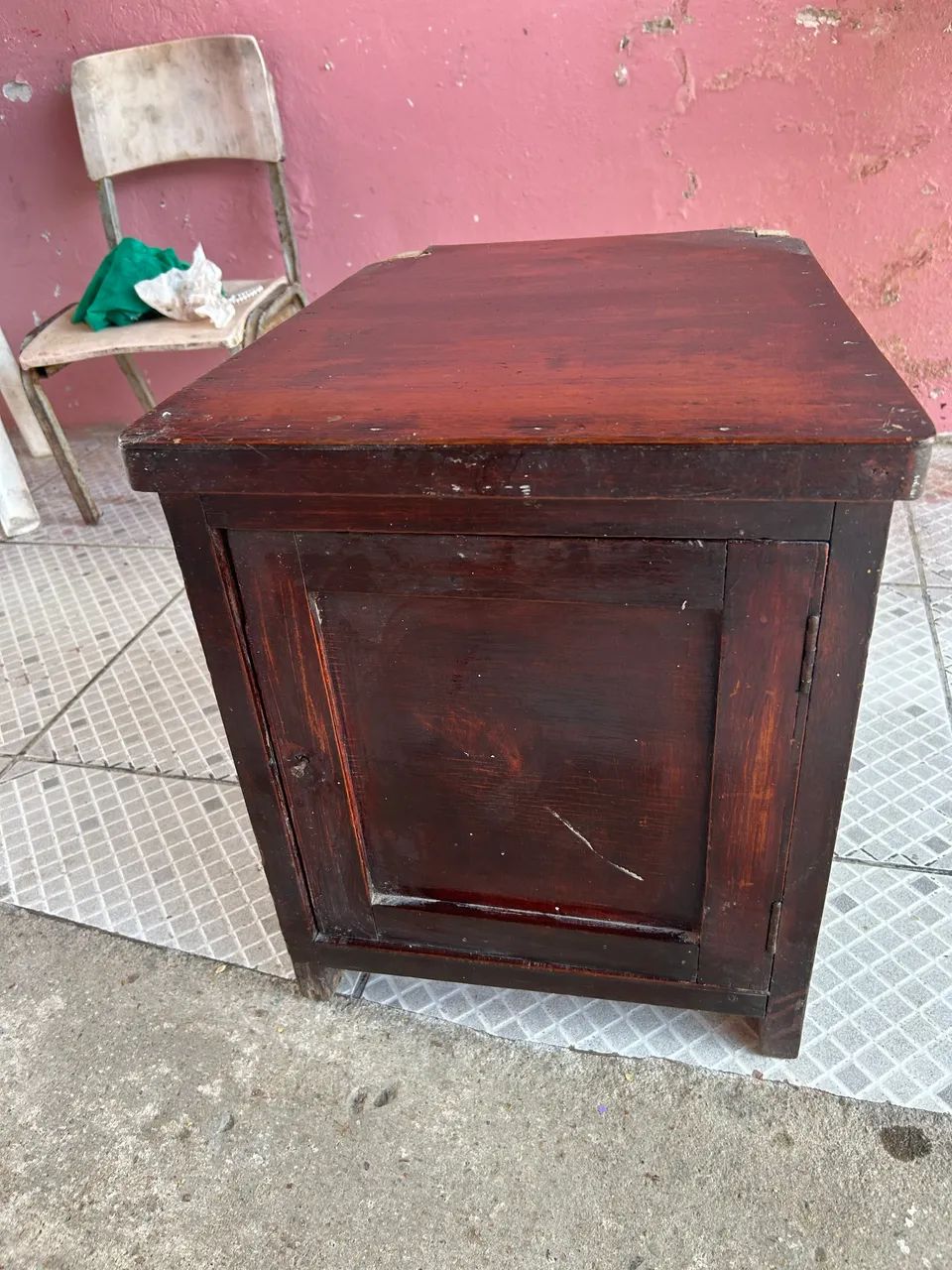 Baú - Foto 2