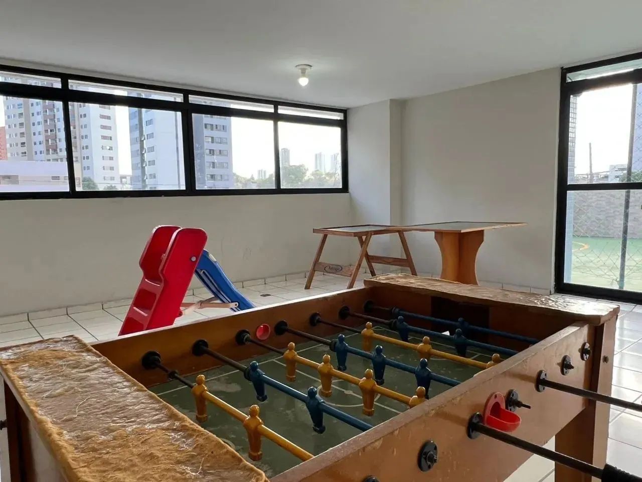 Walross - Manaíra - Andar alto - 147m² - Leste-Sul - 03 Quartos s/ 02 suítes + DCE - 02 Va - Foto 9