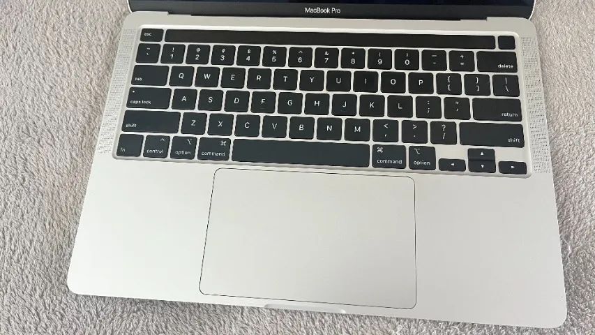 MacBook Pró 2020 i5 512GB - Foto 5