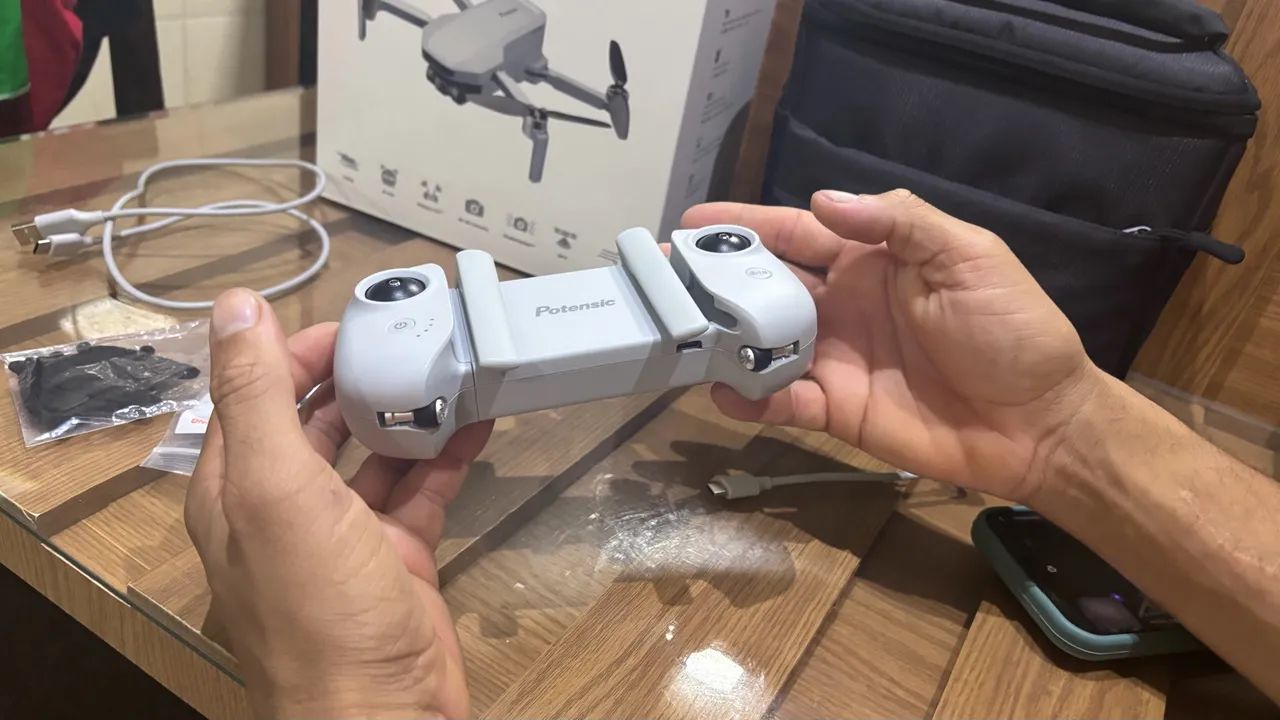 Drone  - Foto 5