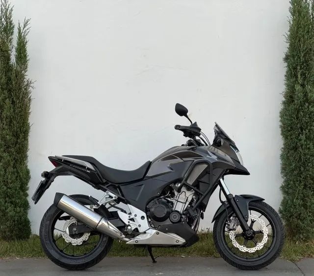 Honda CB 500x 2015 - Foto 2
