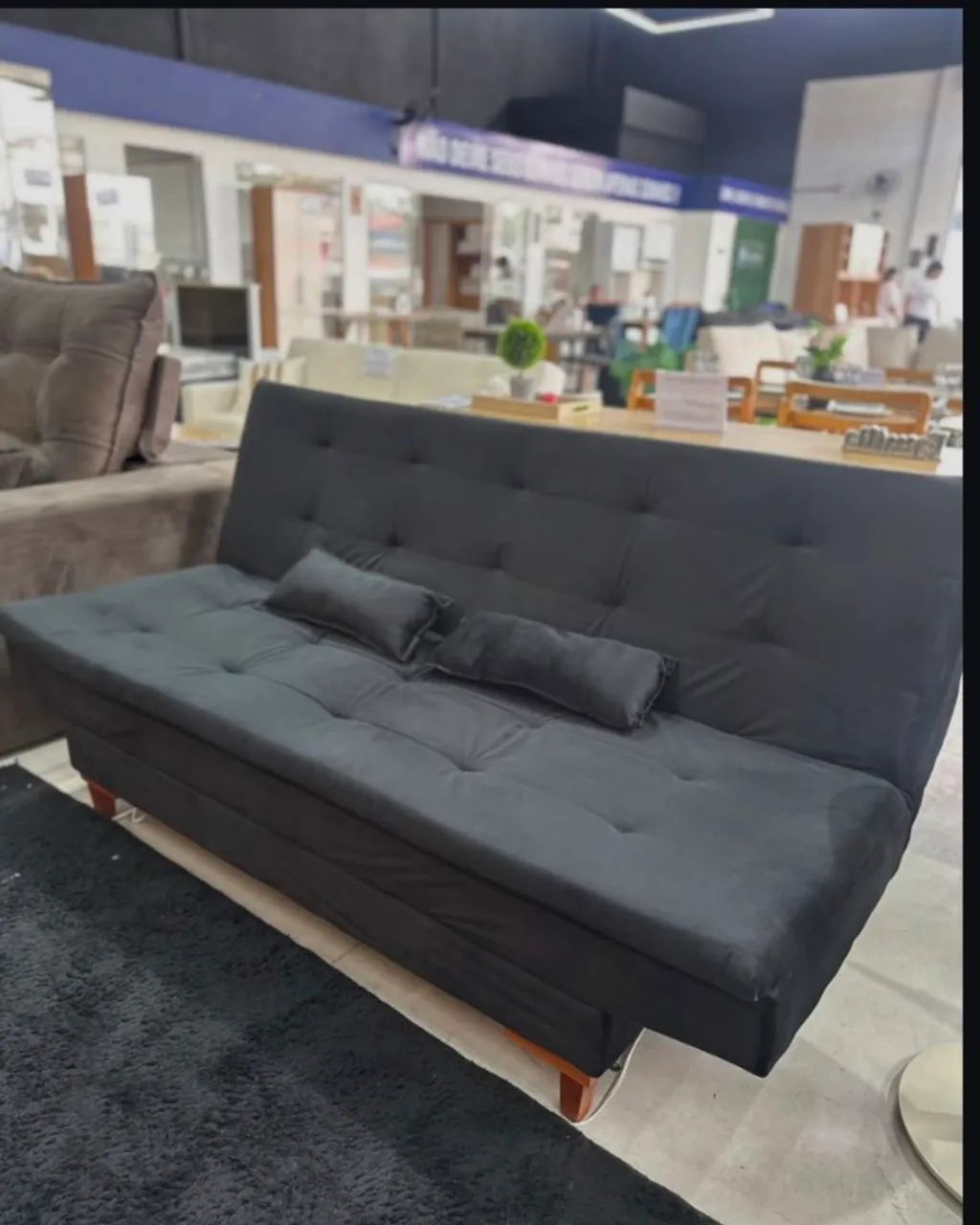 Sofá cama D28 - Foto 3