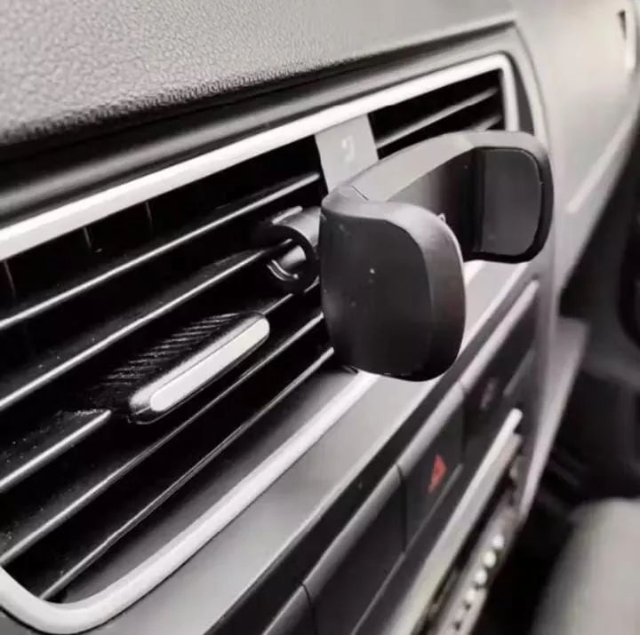Suporte Universal de Celular Para carro  - Foto 2