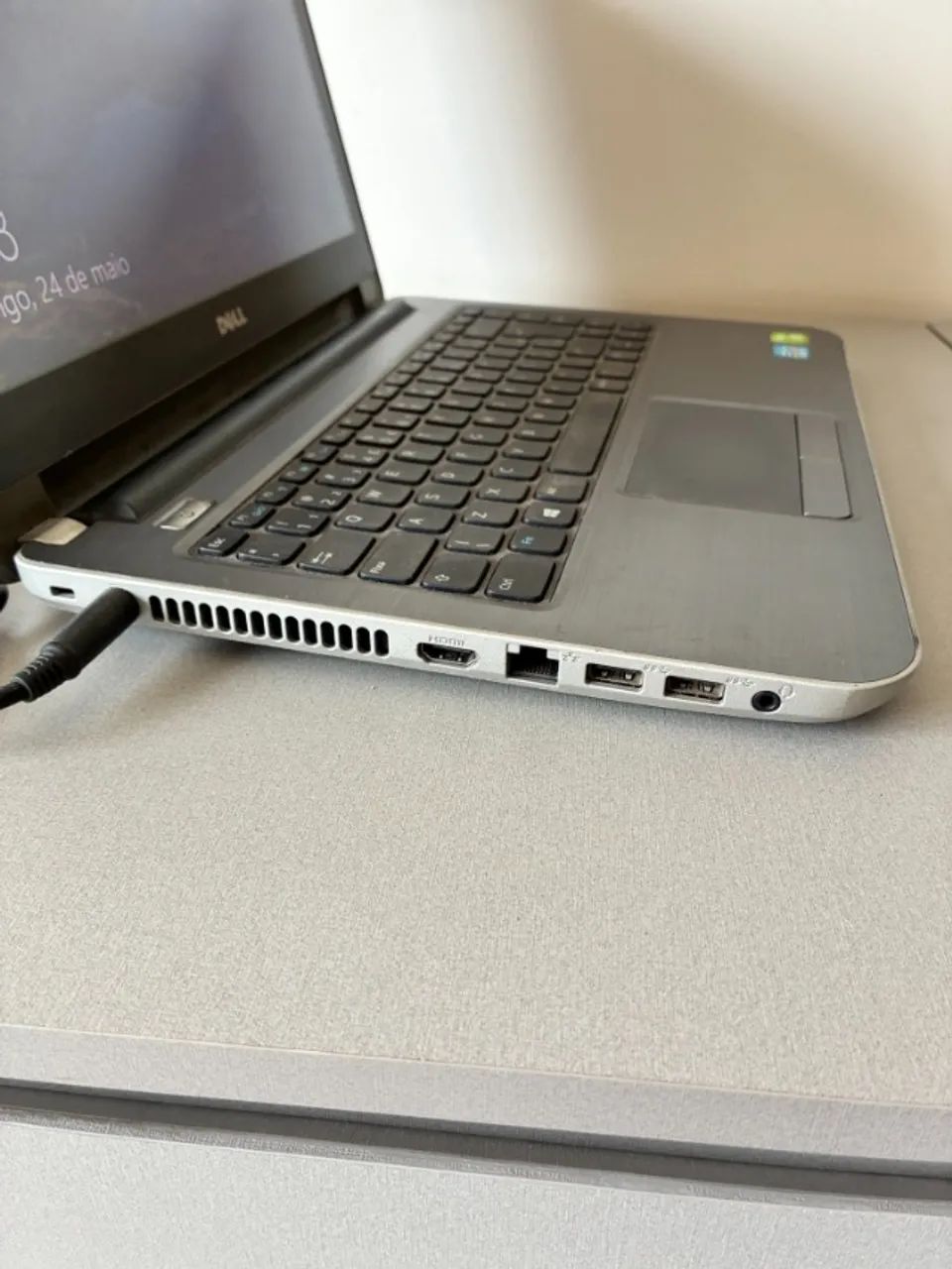 Laptop Dell 14 polegadas - Foto 2