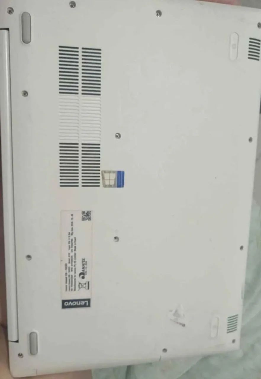 Notebook Lenovo  - Foto 5