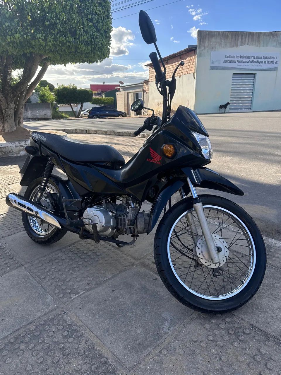 Pop 110i 2021 - Foto 5