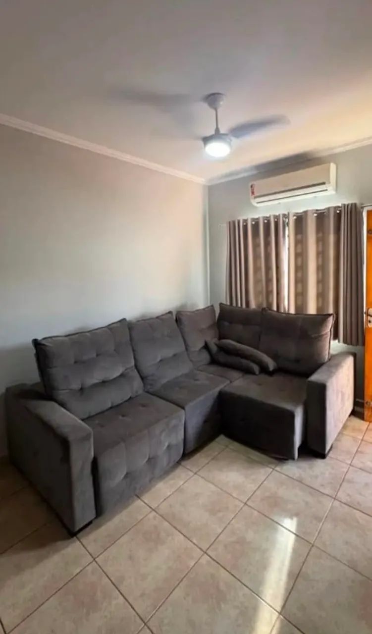 Sofá Retrátil - Foto 2
