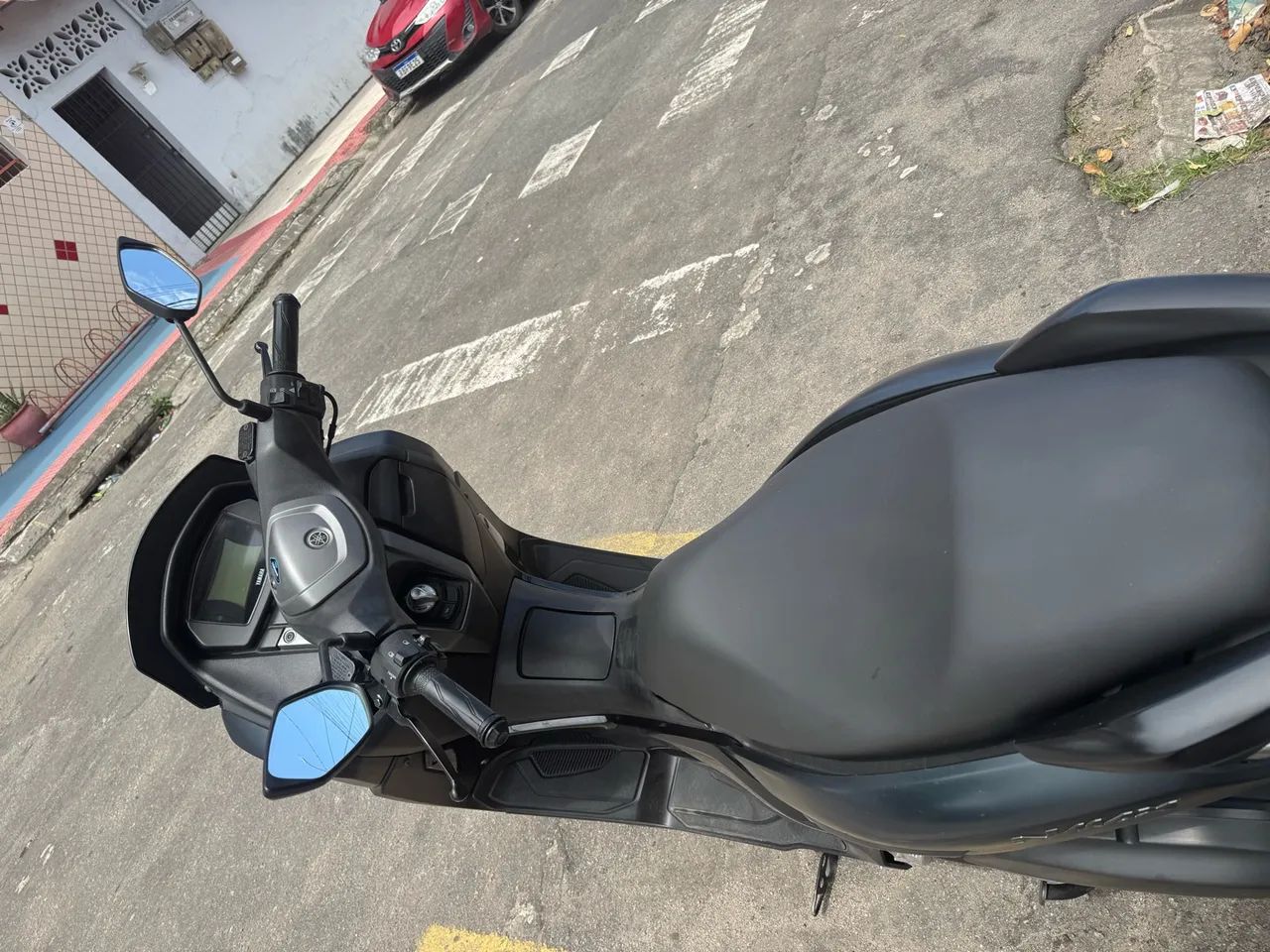 MOTO N-MAX  - Foto 2