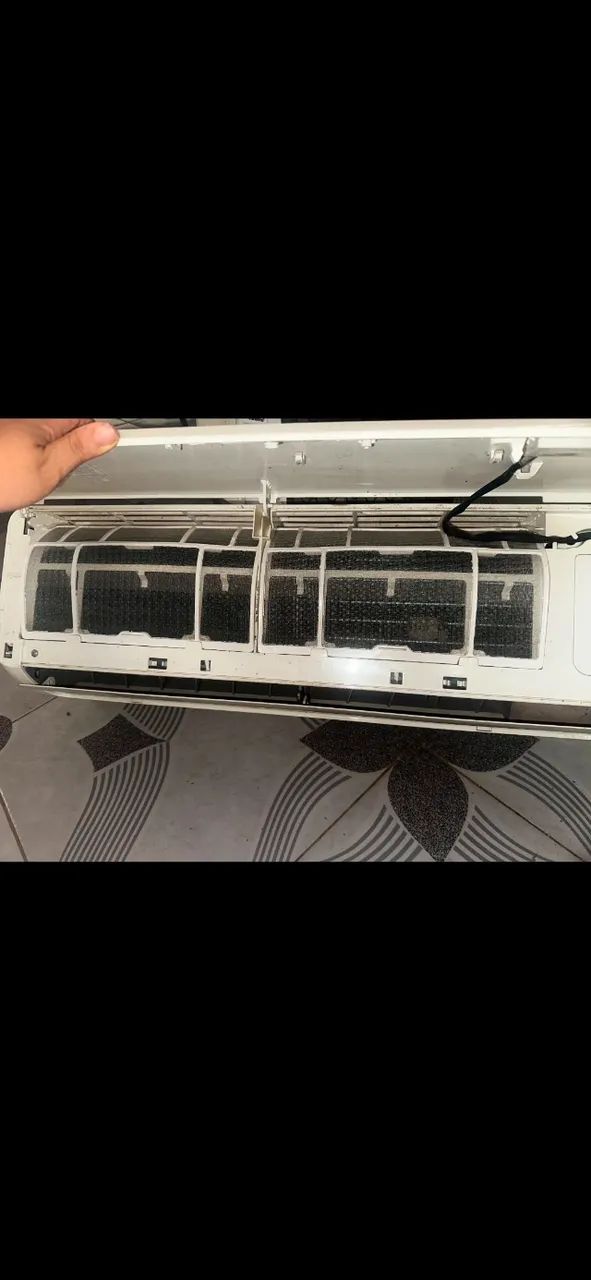 Ar-condicionado  - Foto 3