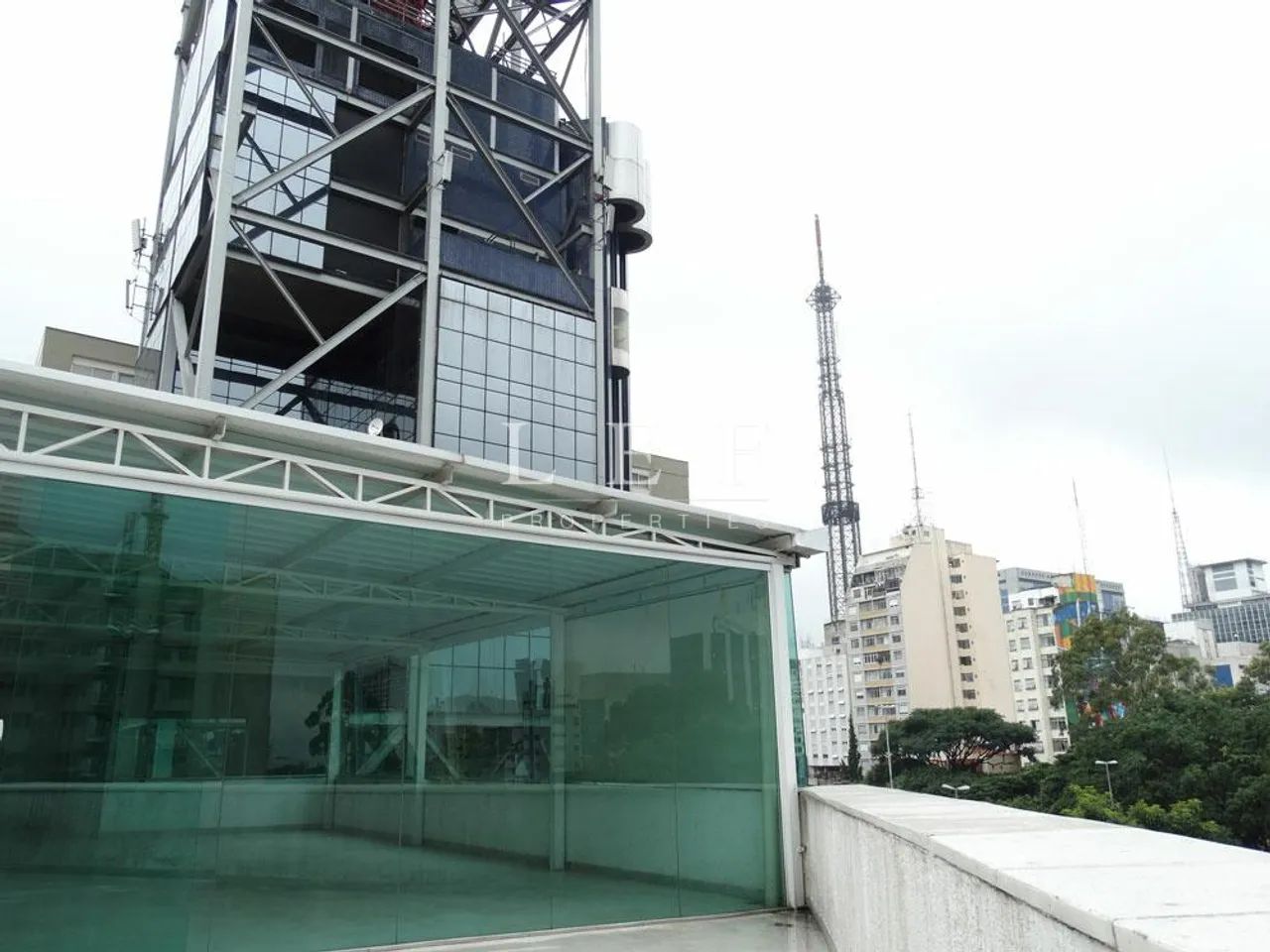 Prédio comercial com loja - Higienópolis - Foto 3