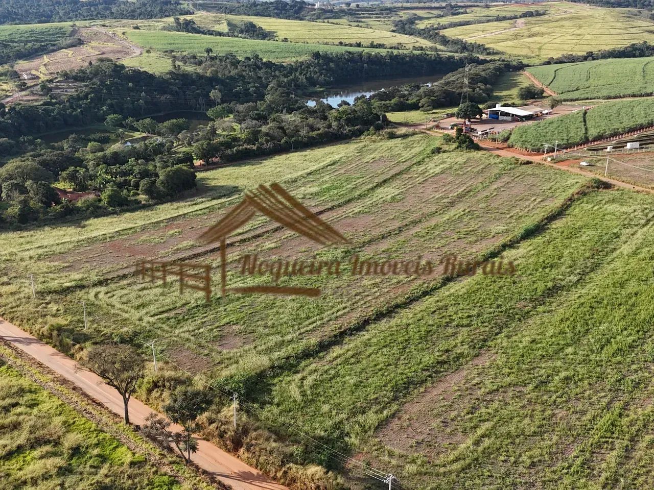 Área com 94 mil m² na região de Boituva-SP - Foto 3
