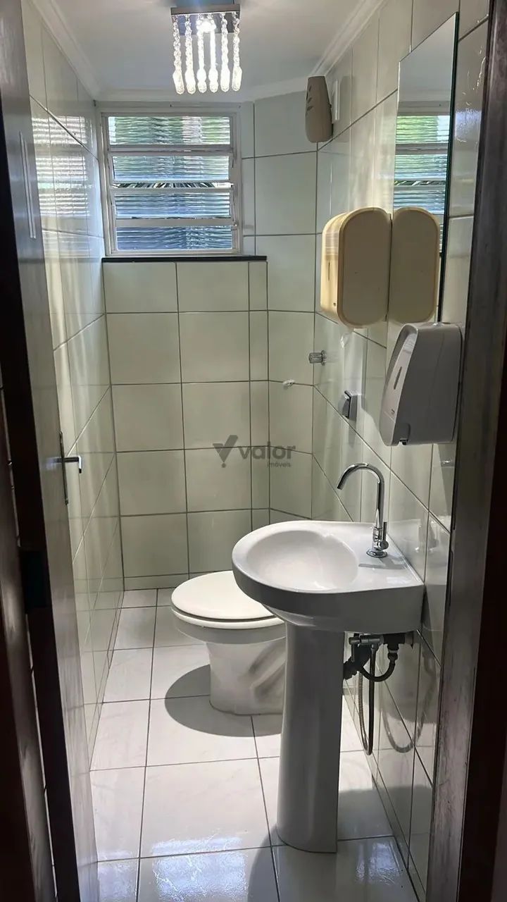 Casa para alugar em Campinas, Chácara da Barra, com 5 quartos, com 250 m² - Foto 5