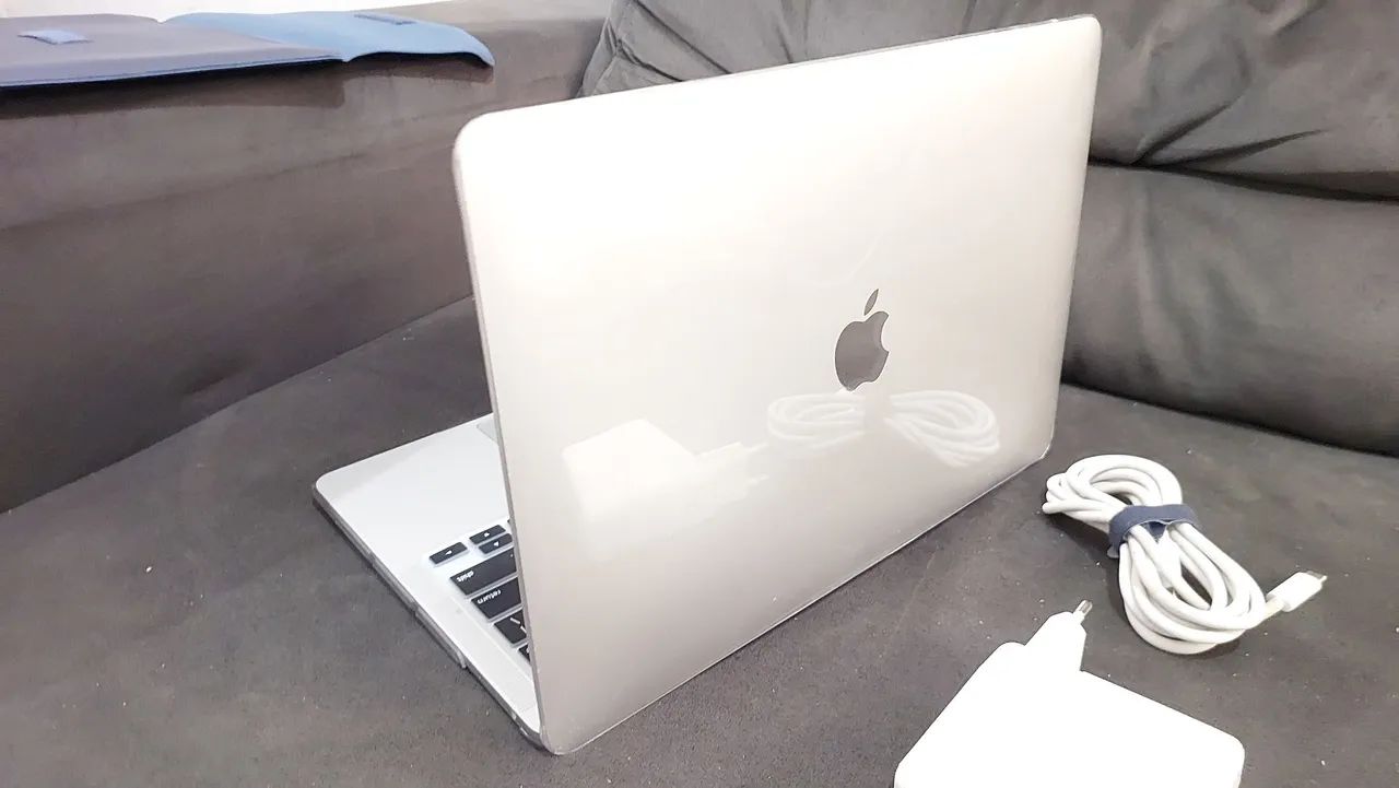 MACBOOK PRO M1 ( IMPECAVEL ) - Foto 3