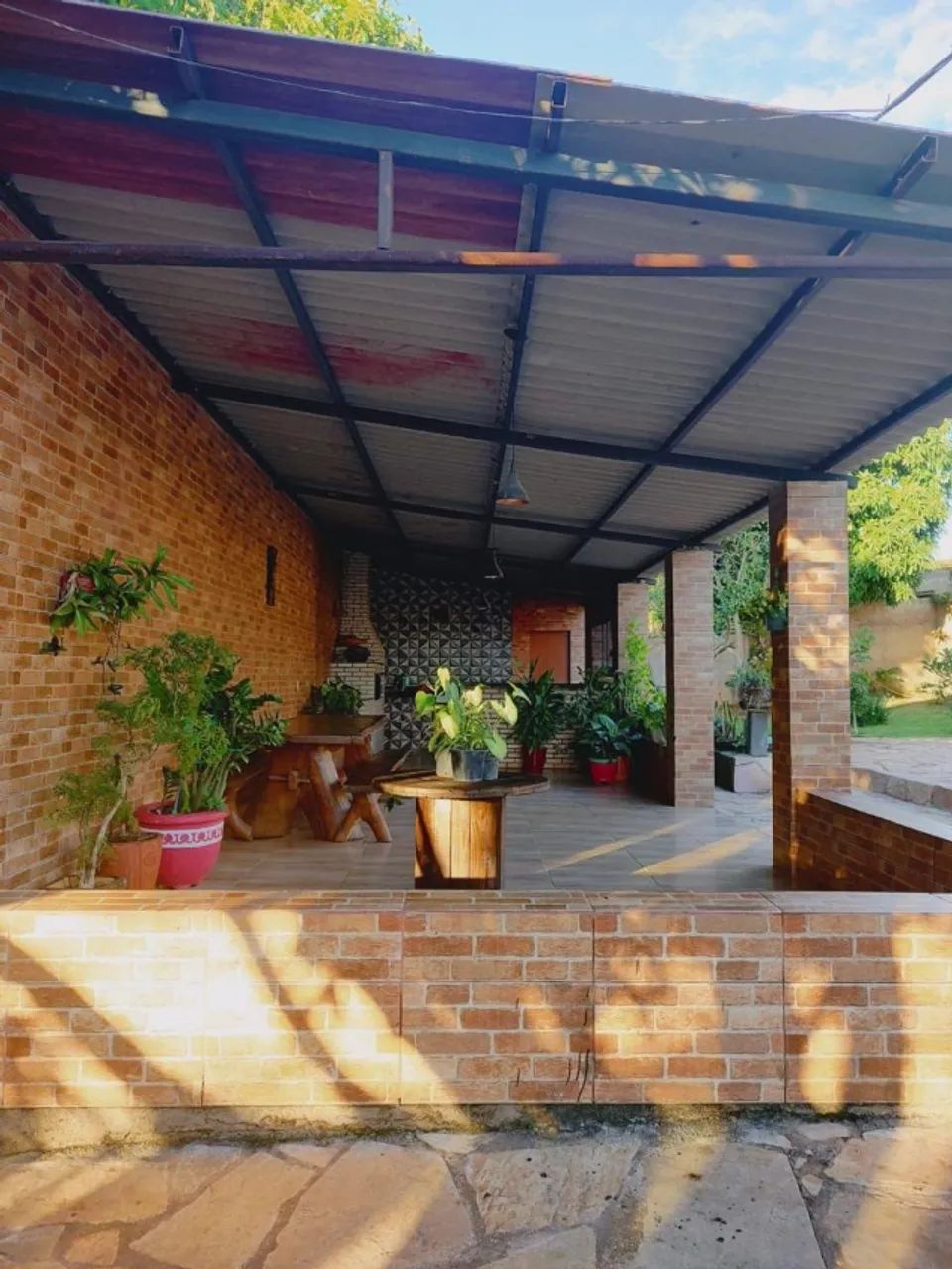Vende-se chácara com:   5000 mts  quadrados, aceito proposta... - Foto 3