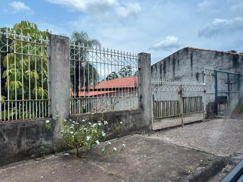 Chácara à venda em Indaiatuba, Chácara Alvorada, com 2 quartos, com 1000 m² - Foto 5