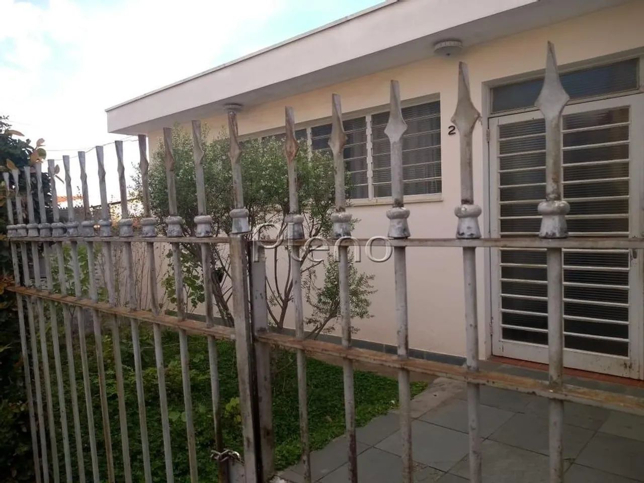 Casa à venda em Campinas, Jardim Leonor, com 3 quartos, com 188.37 m²