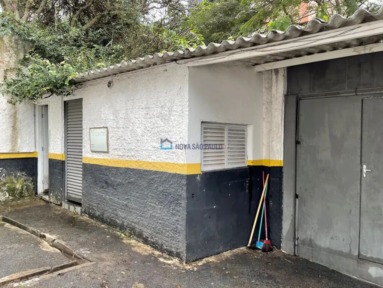 Terreno para alugar! De 300m² área útil! Vila Nova Conceição - Foto 5