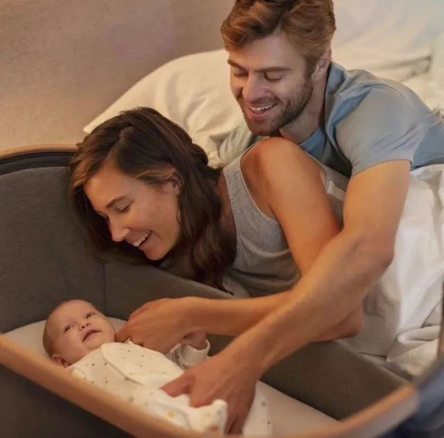 Berço Iora Máxi Cosi  - Foto 3