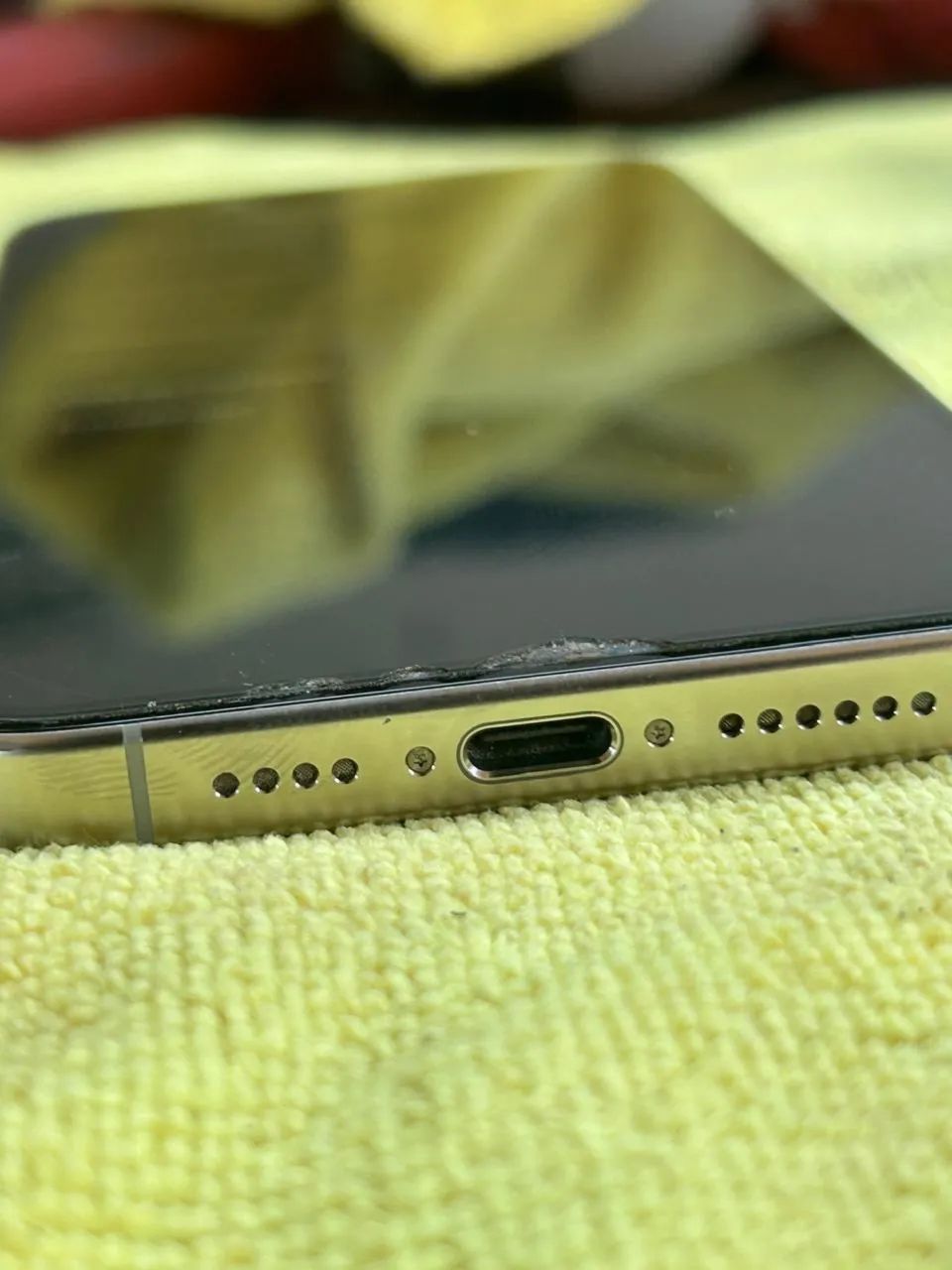 iphone 15 pro max - Foto 2