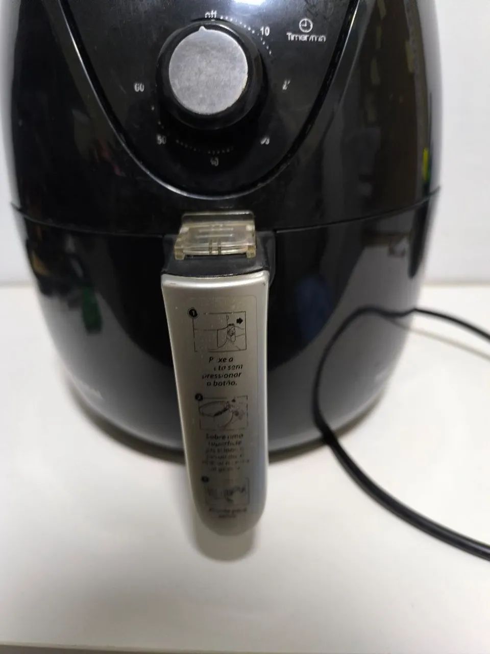 Airfryer Mondial  - Foto 3
