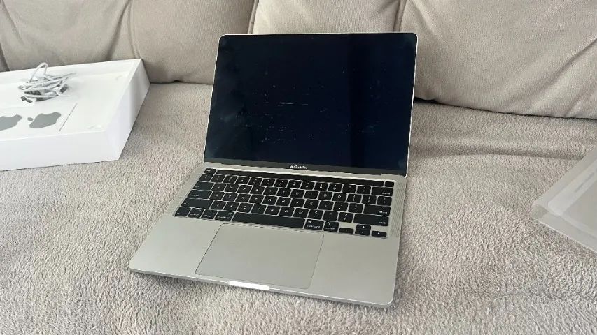 MacBook Pró 2020 i5 512GB - Notebooks - Saguaçu, Joinville