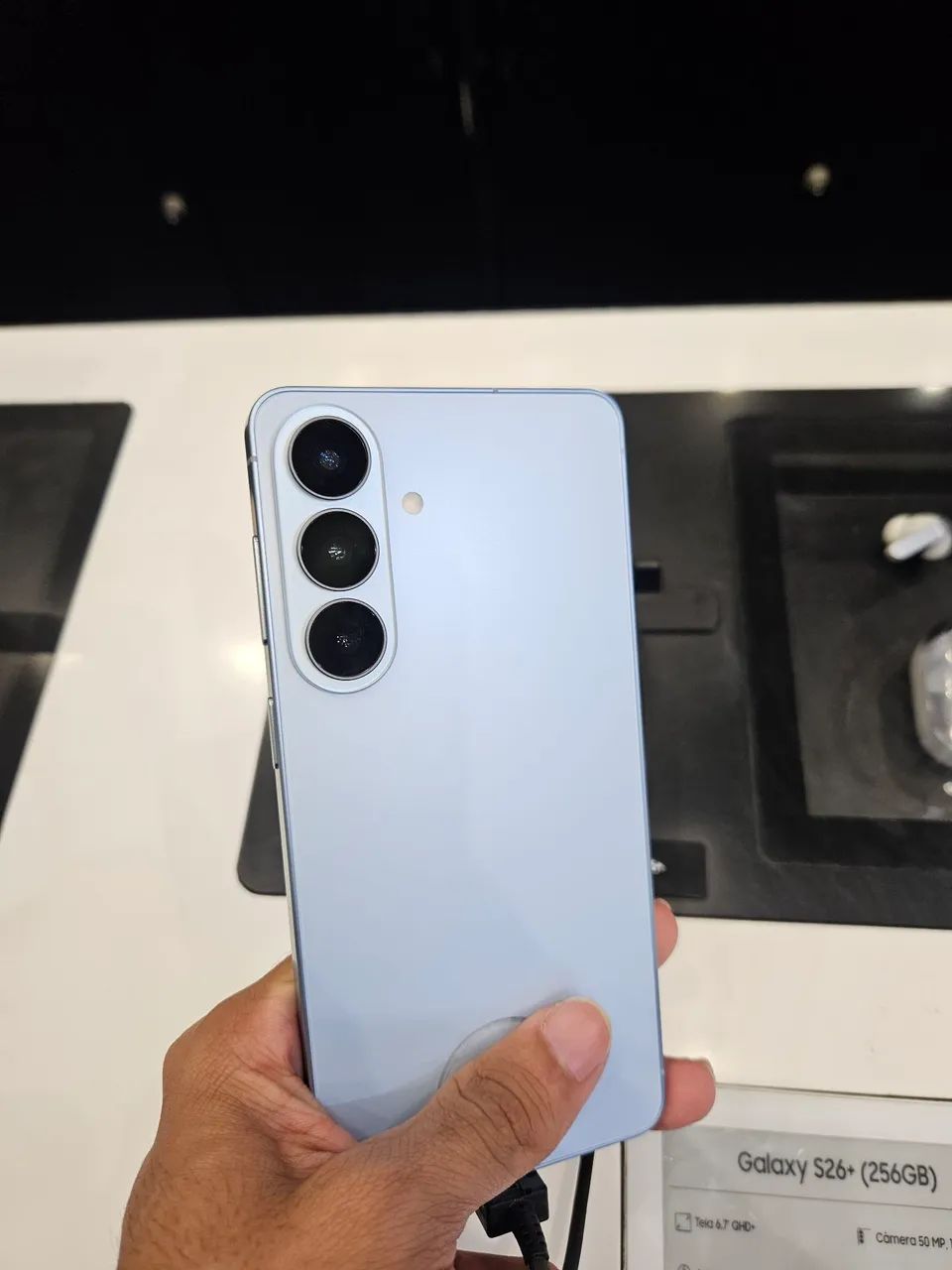 Galaxy S26 plus  - Foto 2