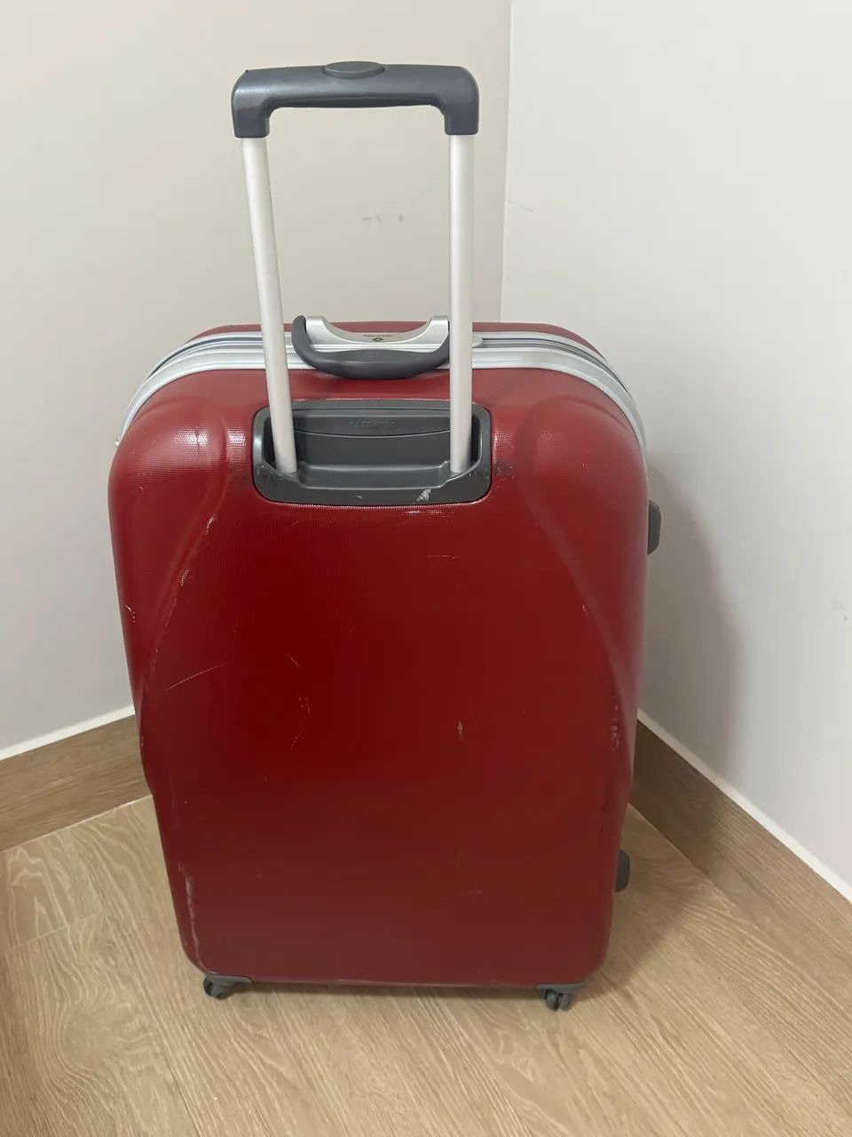 Excelente Mala de Viagem  - Foto 3
