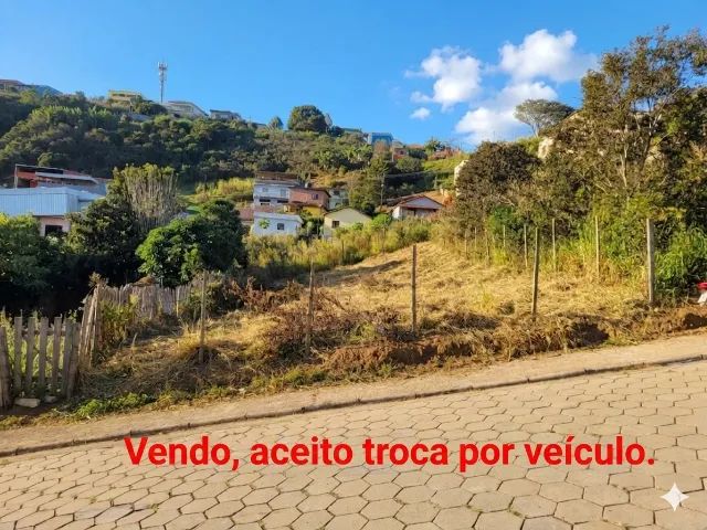 Lote 238 m2
