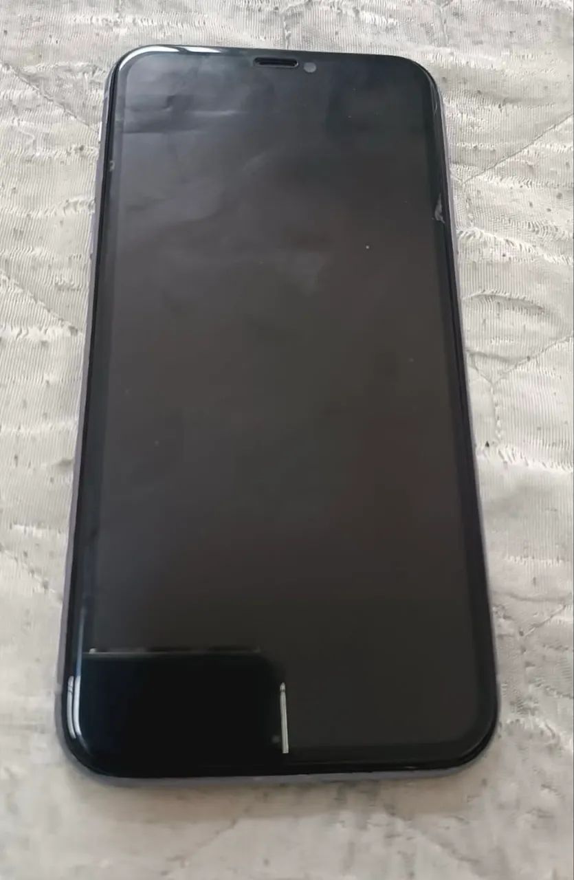 iPhone 11 - Foto 2