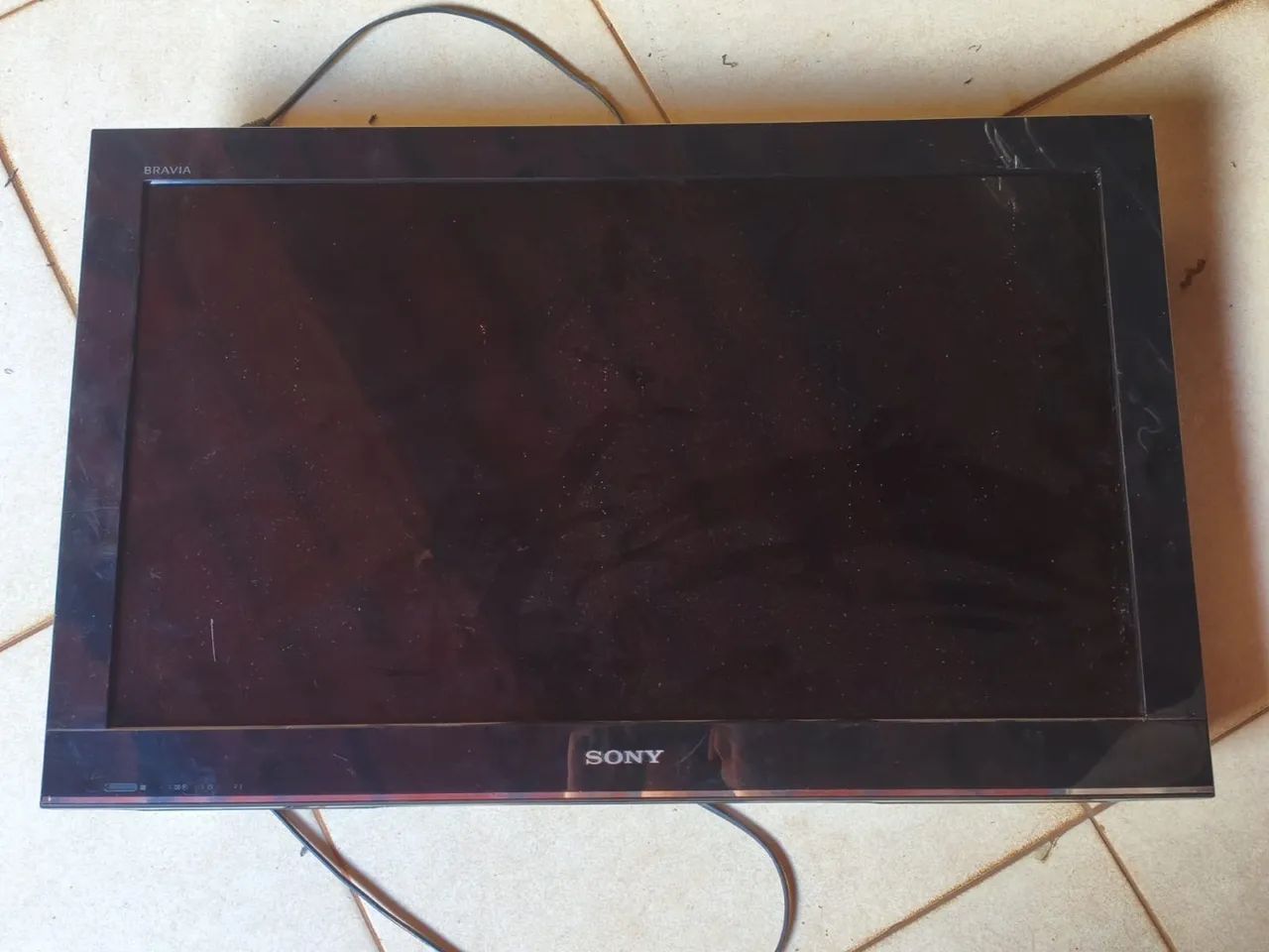 Tv Sony