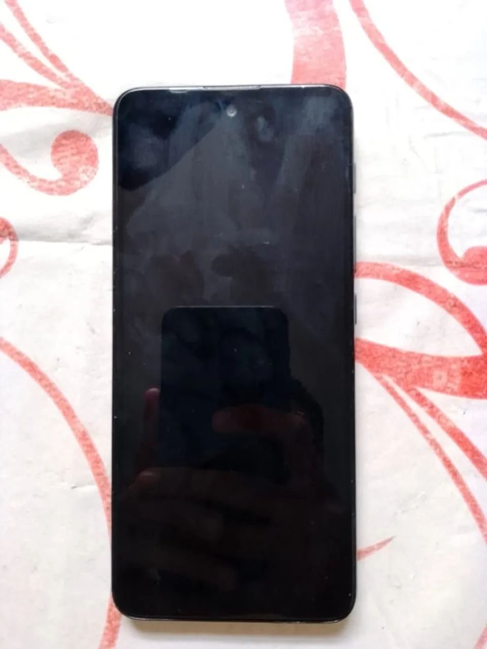  Celular Motorola e40 