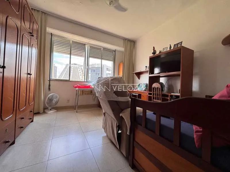 Kitnet/Conjugado : / Residencial / Centro - Foto 5