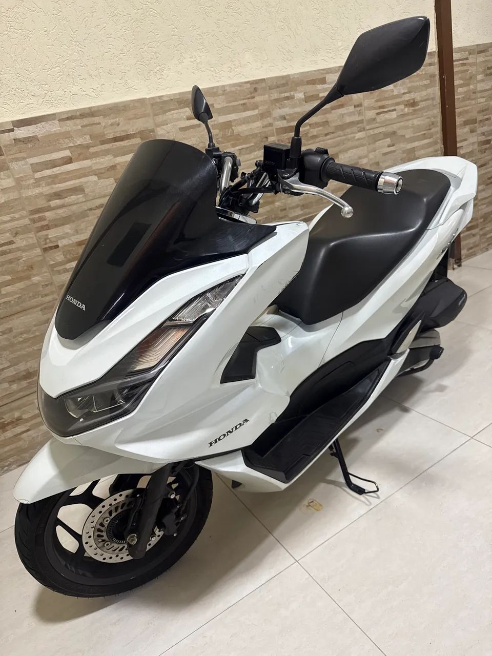 PCX única dona  - Foto 2
