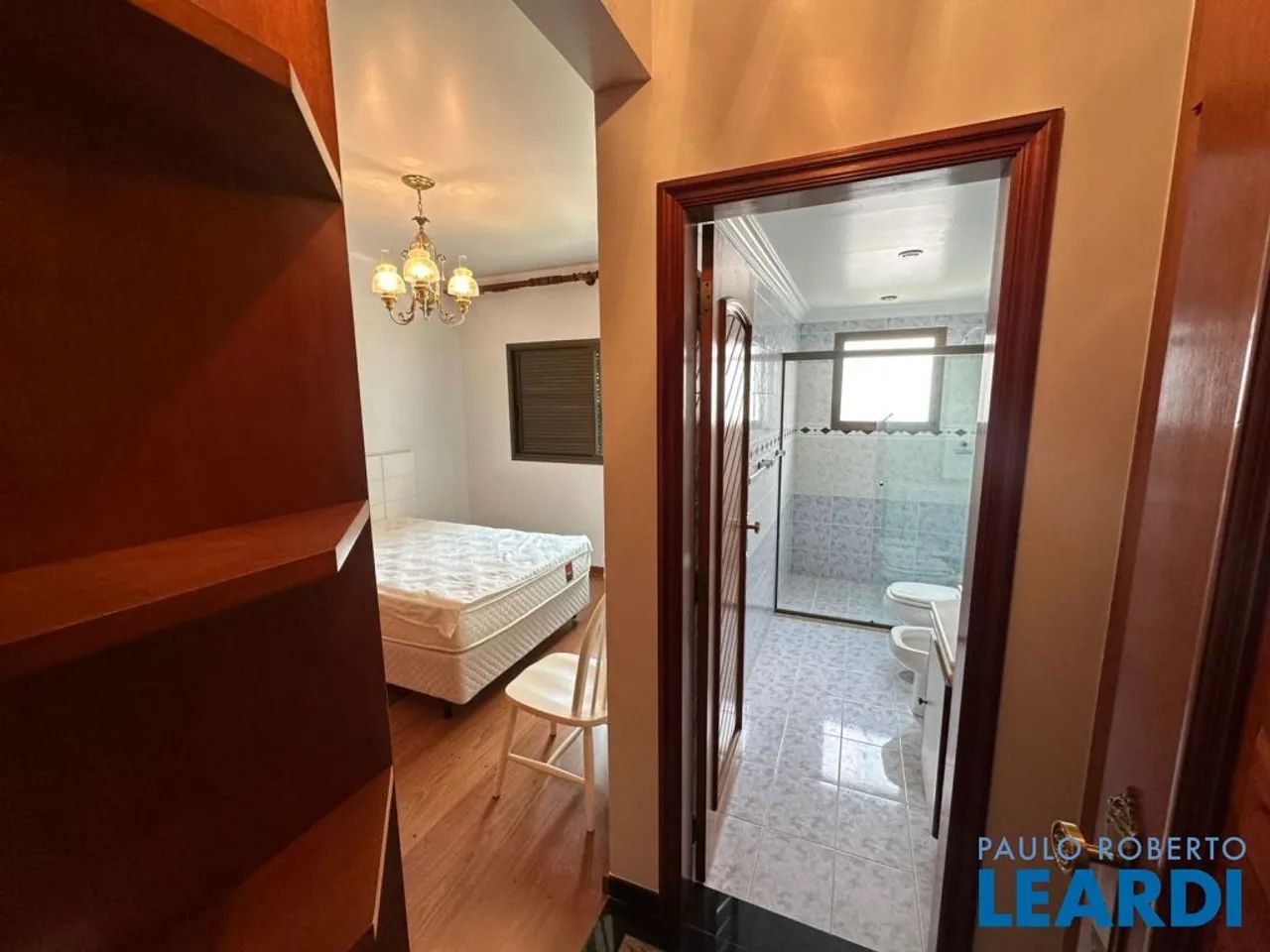 APARTAMENTO - MORUMBI - SP - Foto 11