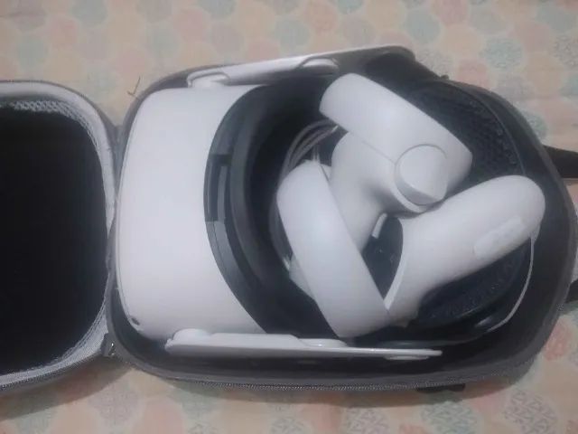 Meta Quest 2 + Strap Bobo VR - Foto 3