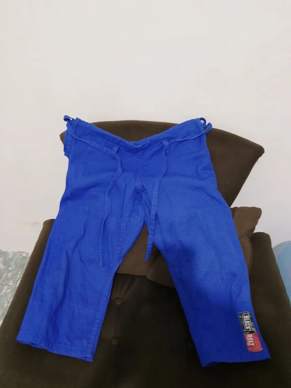 Kimono Kids masculino M2 - Foto 3