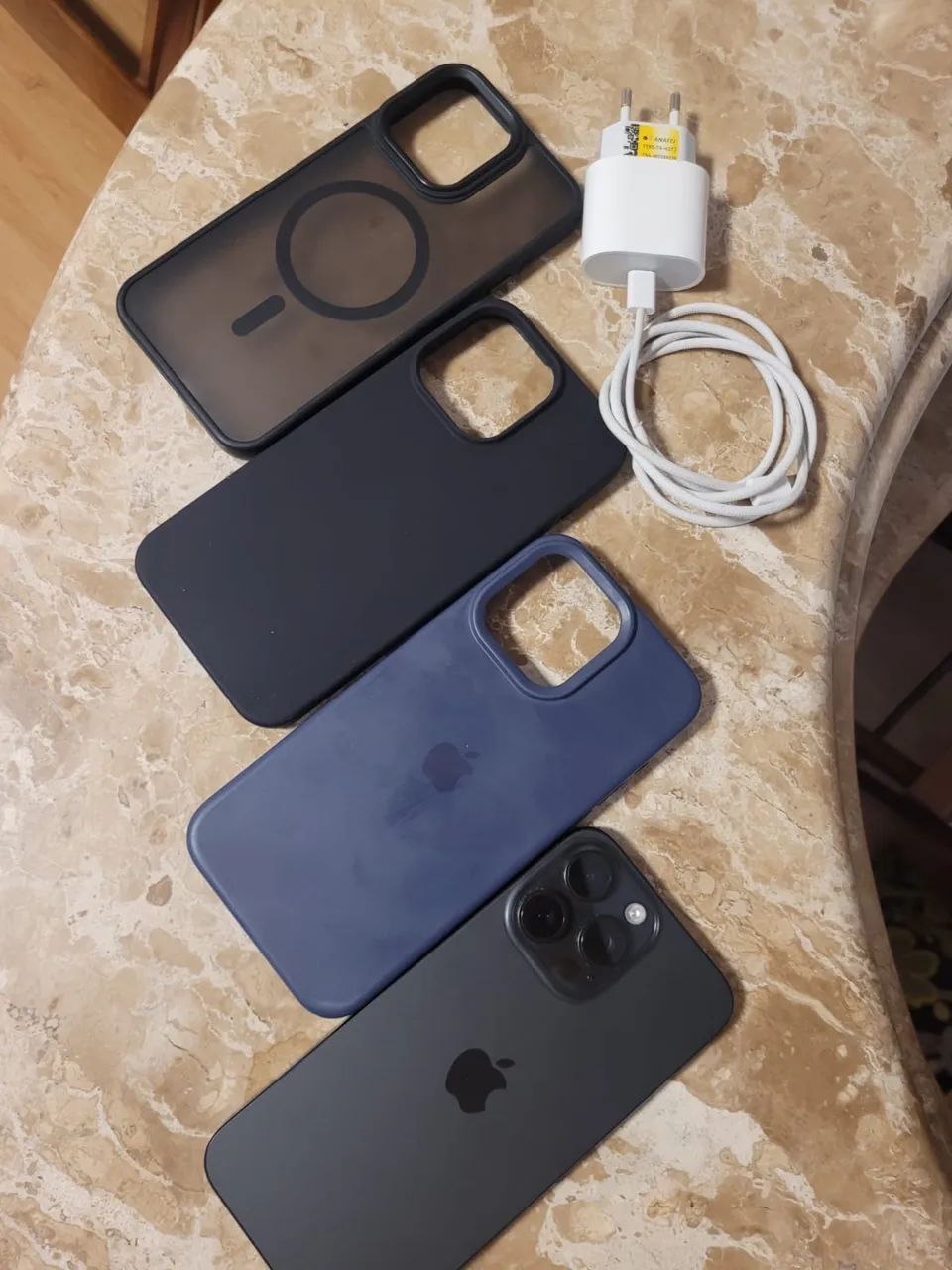 iPhone 15 Pro Max 512gb