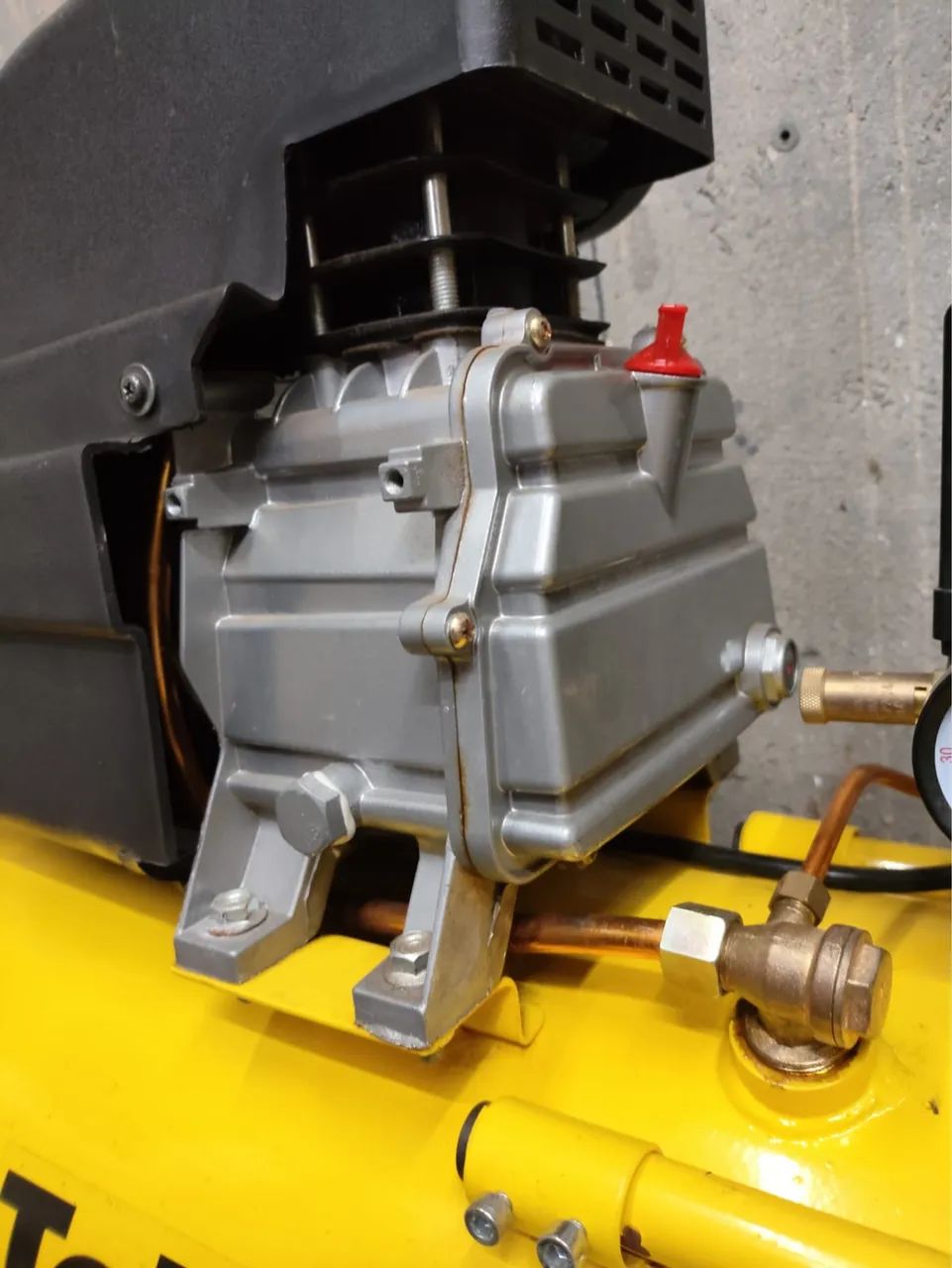Compressor  - Foto 5