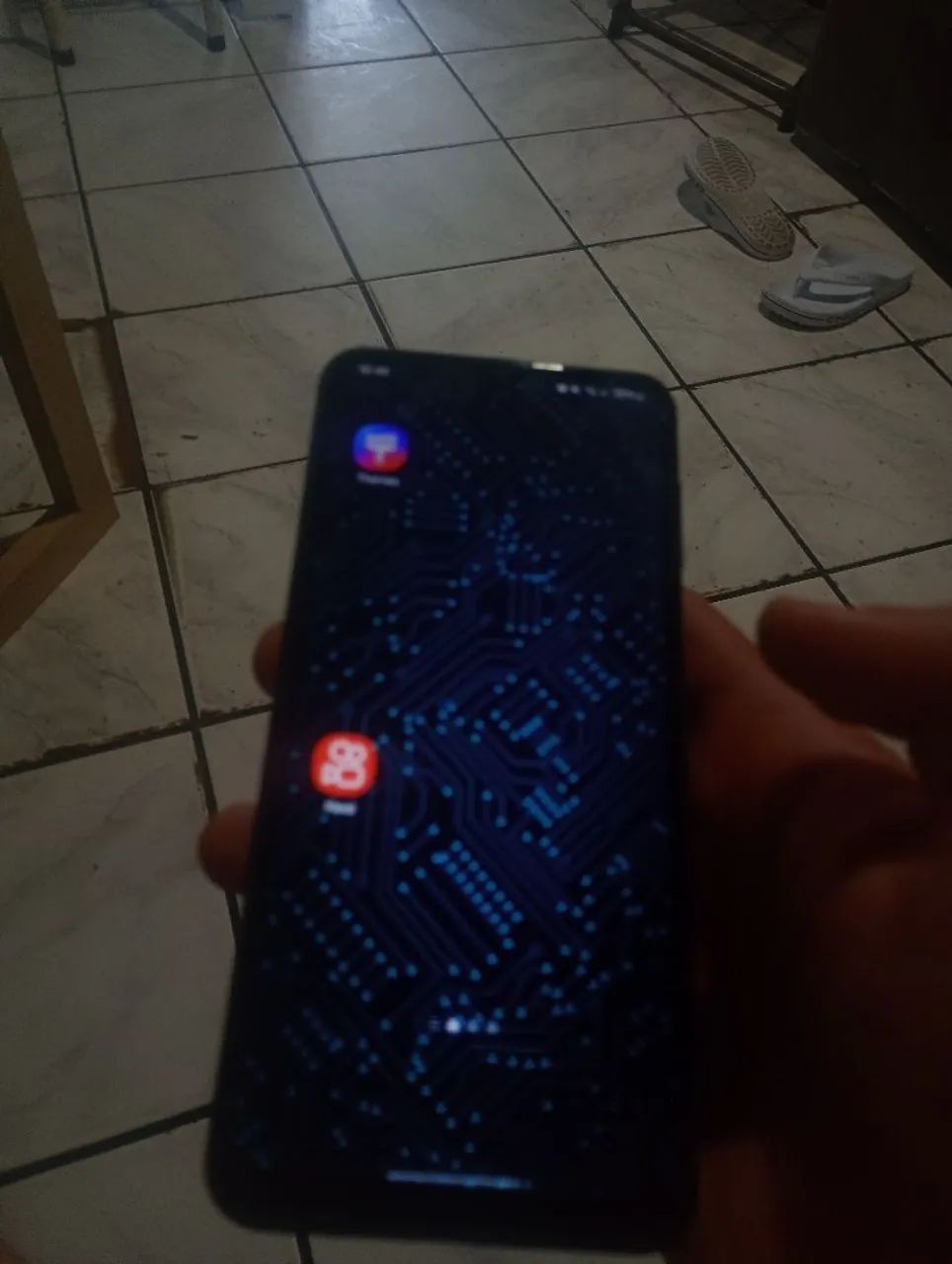 Celular Samsung A234g - Foto 3